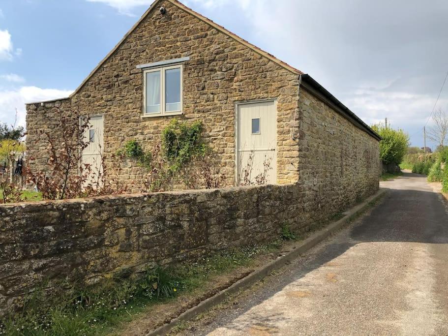 The Little Stable At Flos Cottages West Coker Exteriér fotografie